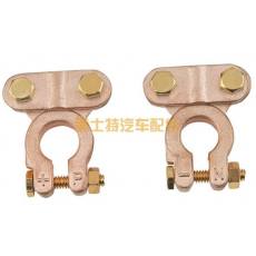 廠家自產(chǎn)自銷汽車電瓶夾、電瓶夾 規(guī)格齊全 品質(zhì)保證 量大從優(yōu)