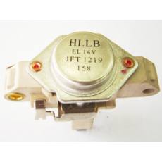 HCRI壓控式集成電子調節(jié)器