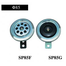 SP85F、SP85G 盆型喇叭