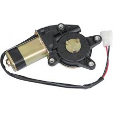 BY-TY-03通用型汽車電動(dòng)玻璃升降器用電機(jī)