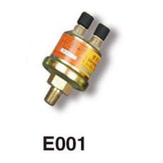 E001、機油壓力傳感器 康明斯、金龍（Z1.8）
