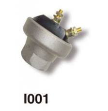 I001、制動燈開關（黃河JN150、黃海、金龍、宇通、安凱）