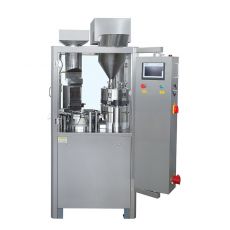 NJP-800全自動硬膠囊充填機
