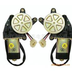 長(zhǎng)期大量供應(yīng)汽車玻璃升降電機(jī)（CA、EQ、斯太爾）