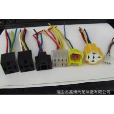 廠家批發(fā)供應(yīng)汽車連接器，接插件