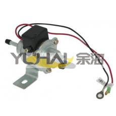供應大發(fā)056200-0540、23100-87511-000、DW428汽車電子泵電磁泵