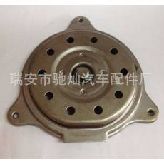 供應(yīng)各類汽車配件電機(jī)外殼、端蓋CC-奧迪機(jī)殼后蓋