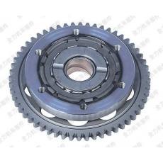 HL-032 CBX200起動(dòng)盤帶齒