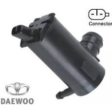 噴水電機 豐田現代大宇通用 WASHER PUMP，96055750