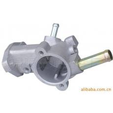 供應(yīng)三菱節(jié)溫器外殼，鋁質(zhì)品節(jié)溫器外殼