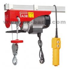 PA300M電動(dòng)葫蘆