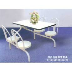 麥當勞快餐桌