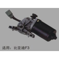 汽車(chē)刮水電機(jī)