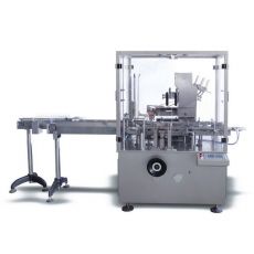 DZ-120P 全自動(dòng)瓶類(lèi)裝盒機(jī)