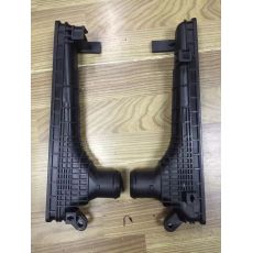 哈佛H2 中冷