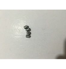 DIN914內(nèi)六角錐端緊釘螺絲 8.8級 10.9級 12.9級