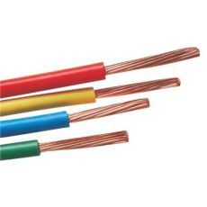 DX-002 BVR多股軟線(xiàn) 1.5平方/2.5平方/4平方/6平方