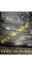 印刷機械廠專業生產加熱膠水機，局部過膠機