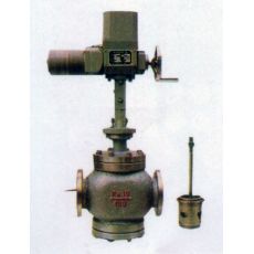ZKZM-06、64電動套筒調節閥