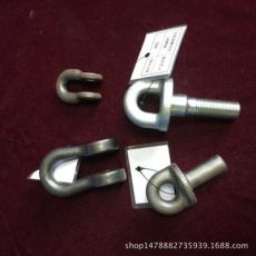 壓路機配件,道路施工機器,建筑機器設(shè)備零部件,吊環(huán),吊鉤