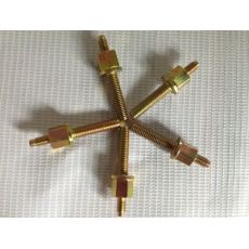 接地螺栓，發電機配套