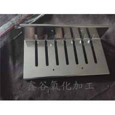 陽(yáng)極 硬質(zhì) 噴砂 拋光 鋁氧化 著色 表面處理 電鍍