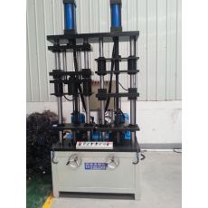 雙工位、縮漲口機