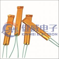 PTC發(fā)熱芯、陶瓷發(fā)熱片、ptc發(fā)熱體加工、黃色高溫標(biāo)準(zhǔn)件