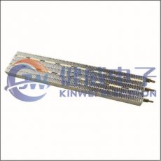PTC波紋發熱體、鋁加熱器、暖風機使用273x54.5x24mm220v