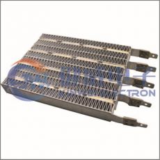 PTC波紋發熱體、鋁加熱器、暖風機使用110x86x15mm220v