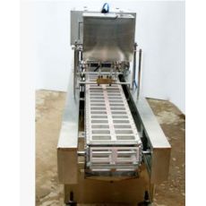 豆腐自動灌裝封口機(jī)