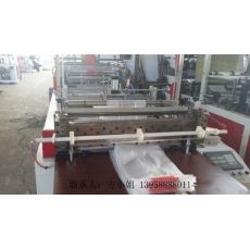 嬰兒尿片袋自動(dòng)制袋機(jī) 紙尿褲貼片袋制袋機(jī)