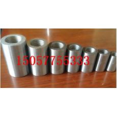 鋼筋套筒連接，鋼筋接駁器，鋼筋直螺紋滾絲機
