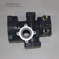 鋁鑄造、精密鋁件鑄造