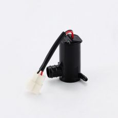 噴水電機汽車噴水馬達(dá)帶線 通用汽車型微型電動機