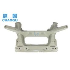 雪鐵龍愛(ài)麗舍R33 前橋 元寶梁 前副車(chē)架