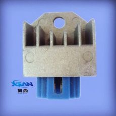 摩配C100摩托整流穩(wěn)壓電器穩(wěn)壓整流摩配