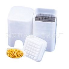 多功能土豆切條器 薯條切條機(jī) 廚房用品 輕便切土豆條機(jī)