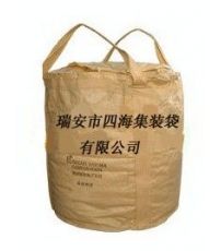 重貨集裝袋，噸袋
