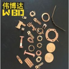 鈹青銅沖壓件