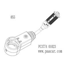 PC3774 01023 組合開(kāi)關(guān)
