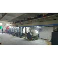 壁紙印刷機 ，發泡、平面圓網印刷機，壓花一體機，立體印刷機