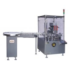 JDZ-120P 瓶子裝盒機