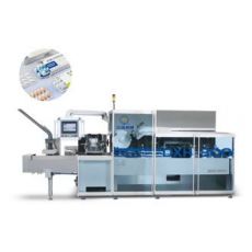 DXH-300  高速全自動裝盒機(jī)