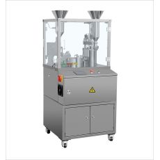 NJP-120C 全自動硬膠囊充填機(jī)