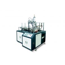 KY-300全自動(dòng)智能紙盒成型機(jī)