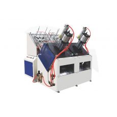 KY-500J型中速自動(dòng)紙碟（盤(pán)）機(jī)