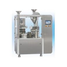 NJP-3000D型全自動膠囊充填機(jī)