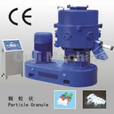 OULI-150、100 塑料粉碎混煉造粒機