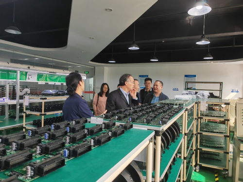 機(jī)電學(xué)院 赴寧國(guó) 合肥訪企拓崗促就業(yè)